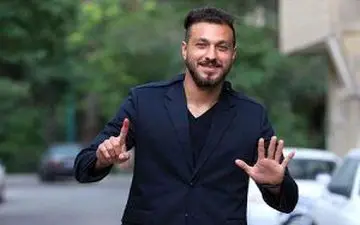 «سوشا مکانی» ازدواج کرد!؟