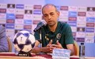 نویدکیا: مصاف با موهون باگان هند برای سپاهان حیاتی است