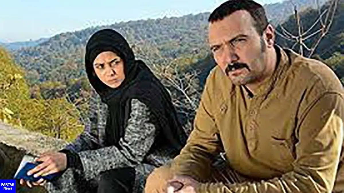 بینندگان کانال کردی سحر بر «پشت بام تهران»  سریال می بینند