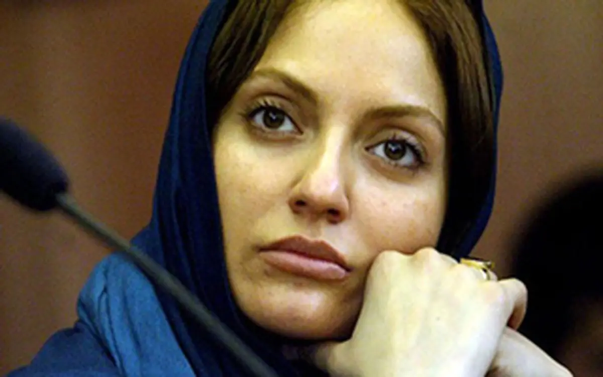 عاقبت، ادعای سوپراستار زن سینمای ایران تایید شد
