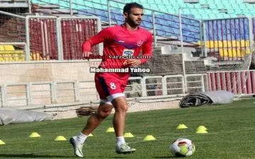 صحبتهای احمد نوراللهی بعد بازی پرسپولیس - پدیده