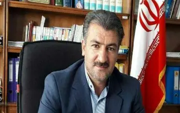 فوت شهردار قره‌آغاج براثر برق گرفتگی