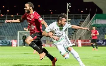 ترکیب دو تیم شهر خودرو و ماشین‌سازی اعلام شد