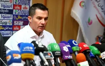 اوسمار: استقلال خوب دفاع می‌کند/ برای نفوذ به خط دفاعی برنامه داریم 