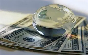 به جای حباب، بالن ارزی داریم!