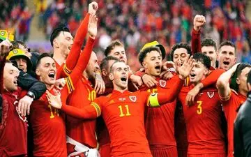 صعود تاریخی پس از ۶۴ سال/ تصویری جالب از رویارویی بیل با آزمون، کین و پولیشیچ