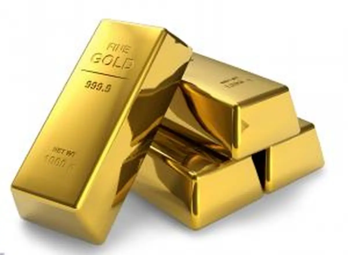 افزایش قیمت طلا با اخراج رئیس FBI
