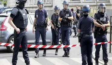 فراخوان اعتصاب سراسری پلیس فرانسه برای فردا صادر شد