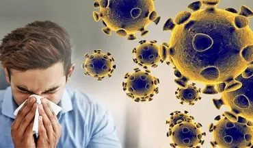 تشخیص سرماخوردگی از اومیکرون