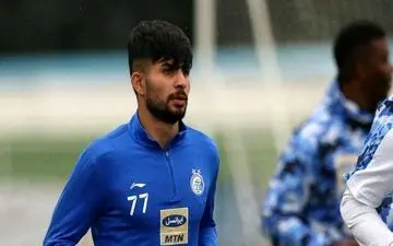 بدشانسی علل دوری ستاره آینده دار استقلال از دوران اوجش