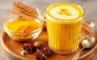چرا شب‌ها باید شیر زردچوبه بنوشید؟ ۷ فایده شگفت‌انگیز برای بدن شما