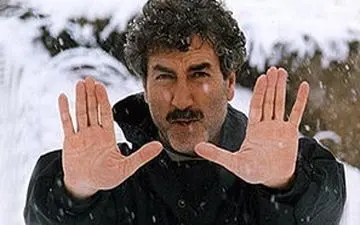 حضور فیلم ایرانی در جشنواره فیلم آمریکا