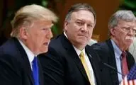 ترامپ روز چهارشنبه تحریم‌های جدیدی علیه ایران اعمال می‌کند