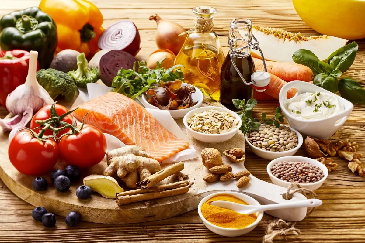 کاهش وزن دو برابر با این تغییر ساده در رژیم غذایی!