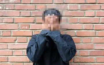 قتل در گرگان،قاتل در هیرمند دستگیر شد 