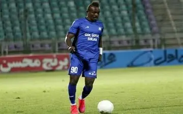 منشا در چه صورت می‌تواند مقابل پرسپولیس بازی کند؟ 