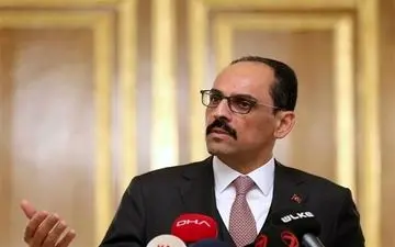 آنکارا: به اعزام نیروی نظامی به ادلب ادامه می‌دهیم