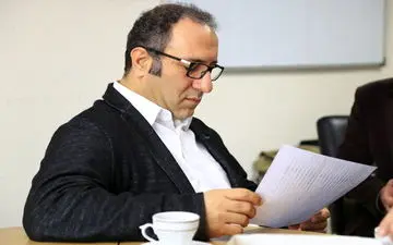 میرکریمی: واقعا شوکه شدم