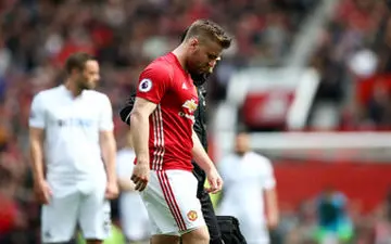 مدافع سرخ پوشان در آستانه جدایی