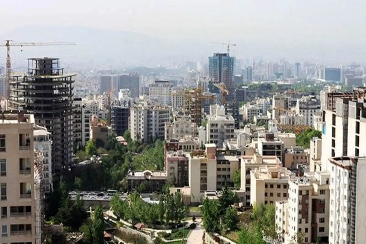 رهن و اجاره آپارتمان ۷۰ متری در شرق تهران چقدر است؟ + جدول