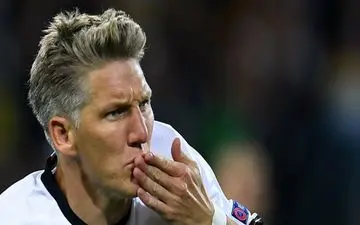 
رسمی/ شواین‌اشتایگر به شیکاگو فایر پیوست 