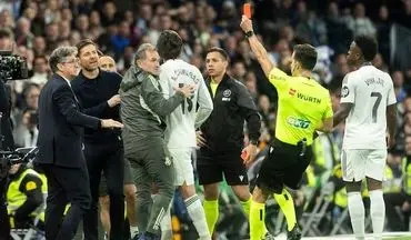 بمب رئال، بارسلونا را غافلگیر کرد