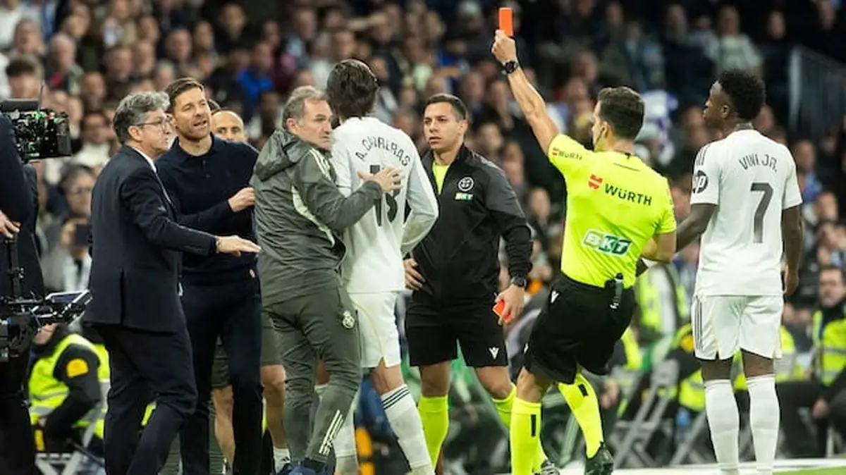 بمب رئال، بارسلونا را غافلگیر کرد