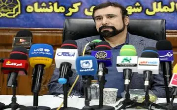 نمایش توانمندی‌های فرهنگی و‌ تاریخی، با انتخاب کرمانشاه به عنوان «پایتخت فرهنگی شهرهای آسیایی»