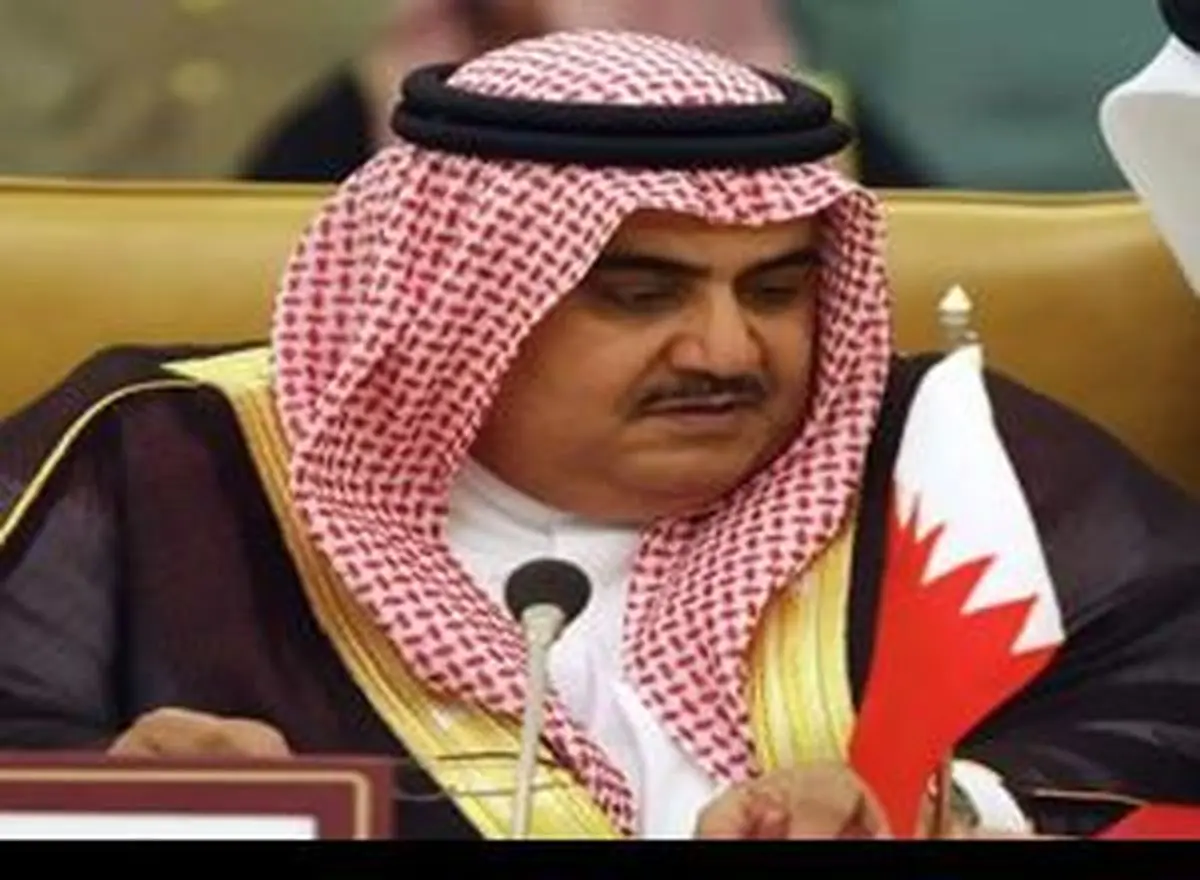 ادعای بی‌اساس جدید بحرین علیه ایران