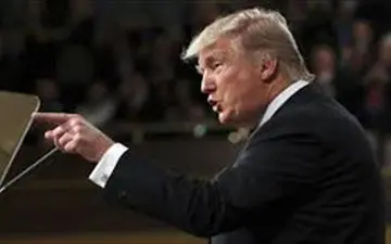 لو رفتن جزئیات محرمانه درباره برنامه هسته‌ای ایران/ ترامپ تهدید کرد