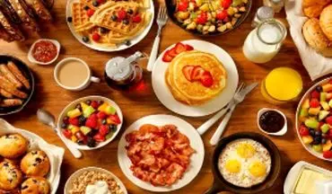 هشدار| به هیچ عنوان در وعده صبحانه این ها را نخورید!