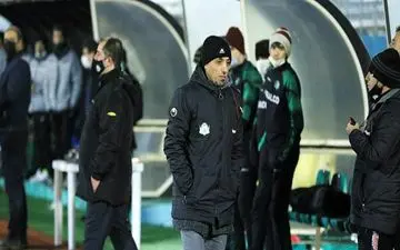 بی‌انضباط ترین سرمربی لیگ برتر مشخص شد