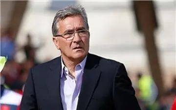  تصمیم پرفسور برای تغییر در ترکیب پرسپولیس/مهندس در لبه تیغ