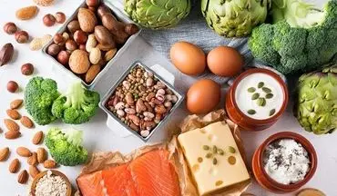 تغذیه مناسب در شیمی درمانی
