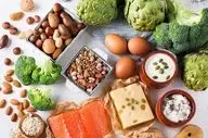 تغذیه مناسب در شیمی درمانی