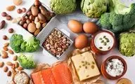 تغذیه مناسب در شیمی درمانی