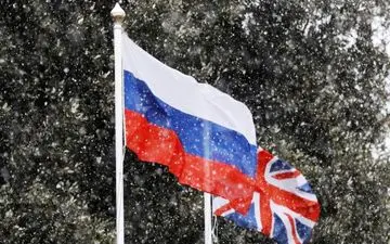 انگلیس از حمله به سوریه پشیمان خواهد شد