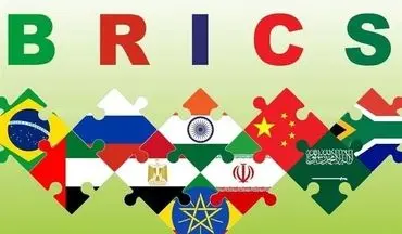 بریکس شرایط دورزدن تحریم‌های تسلیحاتی را برای ایران فراهم می‌کند