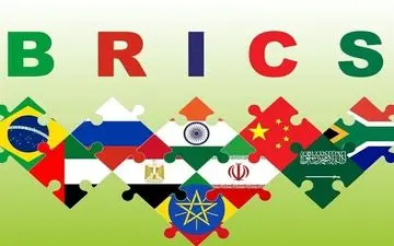 بریکس شرایط دورزدن تحریم‌های تسلیحاتی را برای ایران فراهم می‌کند