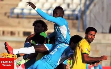 بررسی حضور منشاء در پرسپولیس/ نوع بازی مهدی و گادوین و عواقب این انتقال
