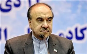 واکنش وزیر به سوال درمورد استعفای کی‌روش 