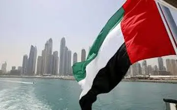  تحرکات مشکوک امارات/ پایگاه نظامی اسرائیل در مرز عربستان؟ 