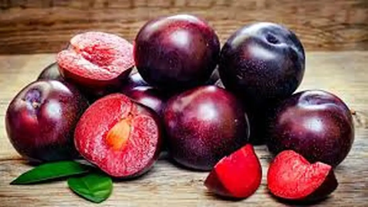 از خوردن این میوه در تابستان غافل نشوید!