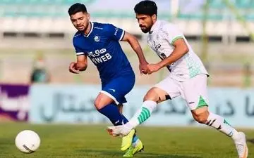 علی دشتی بازیکن نیم فصل اول ذوب آهن با گل گهر به توافق رسید.
