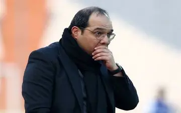 یک باشگاه دیگر منتظر تعیین سرمربی استقلال