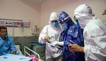  اعزام ۴۰ پرستار ویژه ICU به خوزستان در پی افزایش شیوع کرونا 
