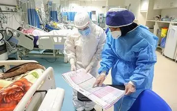 آماده باش مراکز بهداشتی کشور با ورود به موج ششم کرونا