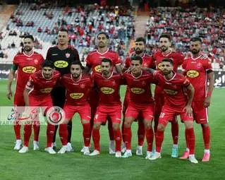 پرسپولیس- شهر خودرو