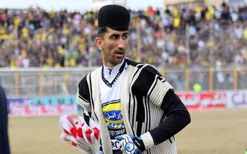 شوک به پرسپولیس؛ بیرانوند زیر تیغ جراحان