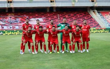 عبور از فولاد، مهم‌ترین چالش یحیی برای قهرمانی
